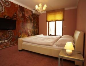 Romantick Design Hotel