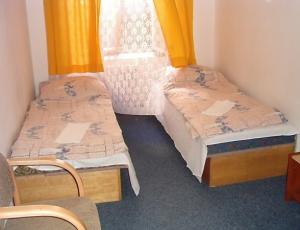 Jednota Hostel