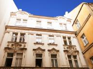 Tynska Apartamento