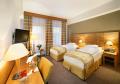 Crowne Plaza Hotel 
