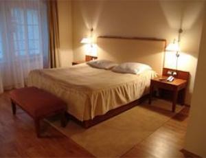 U Zlateho Kola Hotel