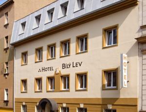 Bílý Lev Hotel