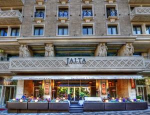 Jalta Hotel
