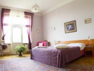 Na Smetance III Apartamento