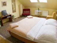 Na Smetance V. Apartamento