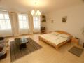 Husova Edificio de Apartamentos<i>(desde 1100 CZK ~ 36 EUR)</i> 