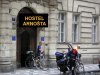 Arnosta Hostel