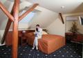 Aramis Hotel 