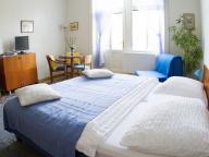 Na Smetance II Apartamento