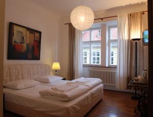 Aureus Clavis Hotel