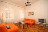 U Pujcovny Apartamento