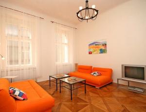 U Pujcovny Apartamento