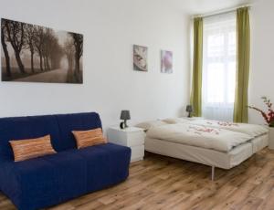 Krizikova Residencia