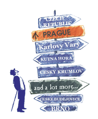 Guia de Praga