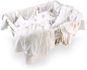 Cesta de ropa Cesta de ropa