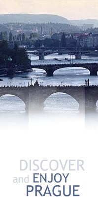 Descúbra y disfrute Praga