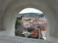 Cesky Krumlov