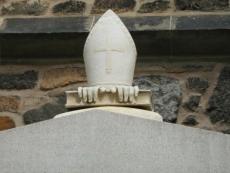 Escondiéndose