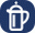 Aparatos: Tetera y cafetera en la habitación disponibles.