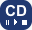 Reproductor de CD: Posibilidad de habitaciones con reproductor de CD.