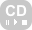 Reproductor de CD: Posibilidad de habitaciones con reproductor de CD.