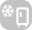 Nevera: Habitaciones con nevera son disponibles.