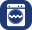 Lavadora: Posibilidad de habitaciones equipadas con lavadora