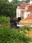Insula Kampa(Kampa)