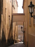 Ciudad Vieja (Stare Mesto)