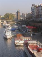 Ciudad Nueva (Nove Mesto)