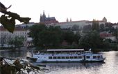 Actividades en Praga