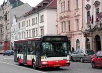Tranvías y autobuses 2