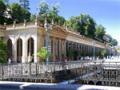 KARLOVY VARY AND MOSER MUSEUM KARLOVY VARY AND MOSER MUSEUM