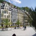 Mary's Alojamiento de Praga : Apartamentos, Hoteles, Pensiones 