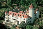 CASTILLO DE KONOPISTE