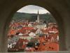 Česky Krumlov (UNESCO) excursión de trasnoche