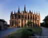 Kutna Hora (UNESCO) excursión de trasnoche