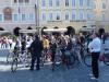 Praga en bicicleta