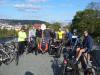 Praga en bicicleta