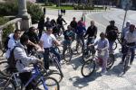 Praga en bicicleta