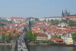 PRAGA EN BREVE