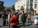 Mary's Alojamiento en Praga : Apartamentos, Hoteles, Pensiones 