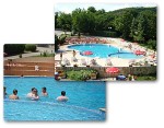 Piscinas
