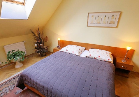 Na Smetance V. Apartamento - virtual tour