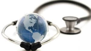 TURISMO MEDICO